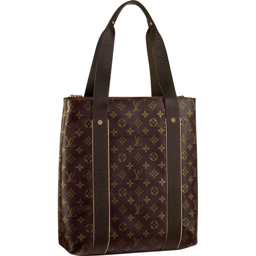 Knockoff Louis Vuitton Cabas Beaubourg Monogram Canvas M53013